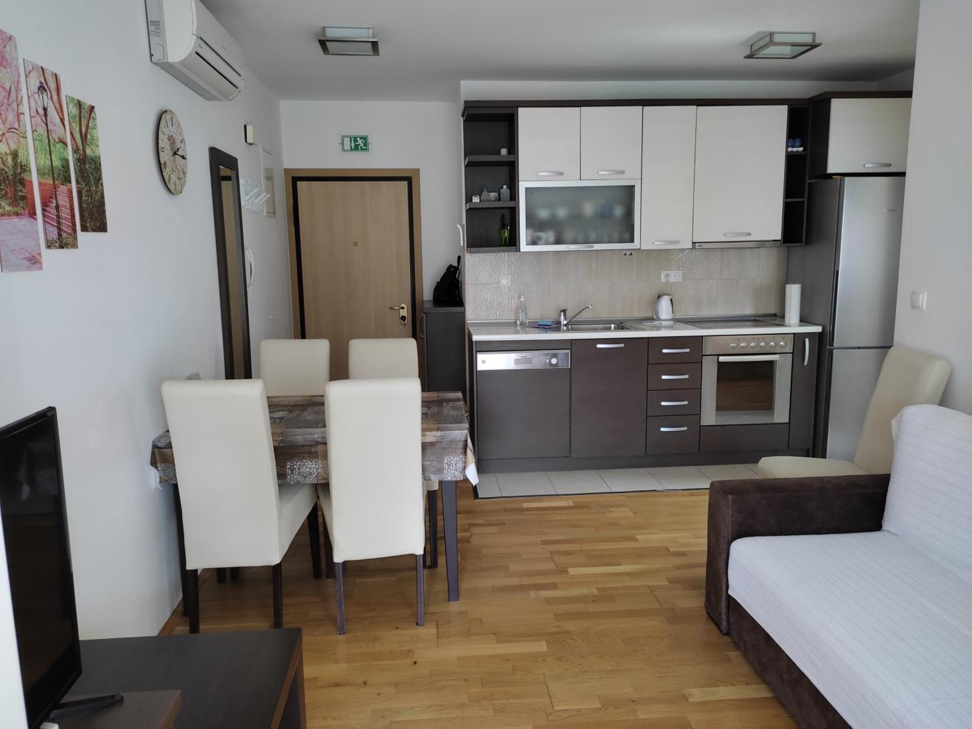 Musa Apartment Градац Экстерьер фото